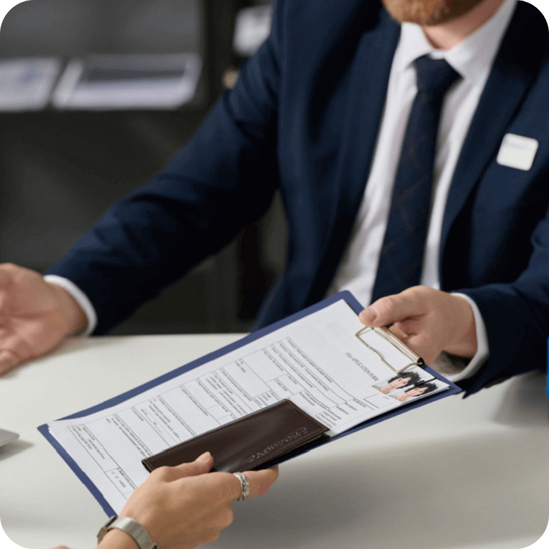 ویزای تجصیلی امریکا