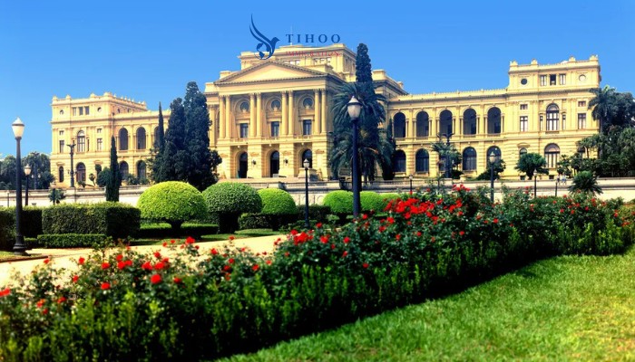 ویزای تحصیلی برزیل (1) ویزای تحصیلی برزیل