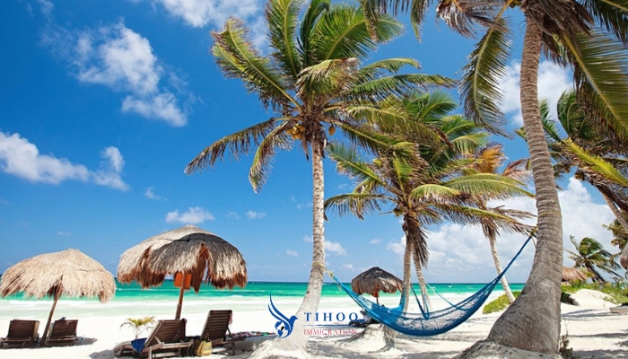 ویزای توریستی مکزیک