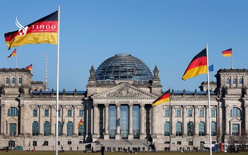 تحصیل در آلمان تحصیل در آلمان