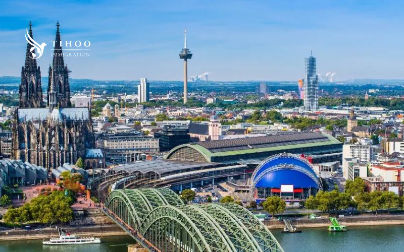 تحصیل در آلمان تحصیل در آلمان