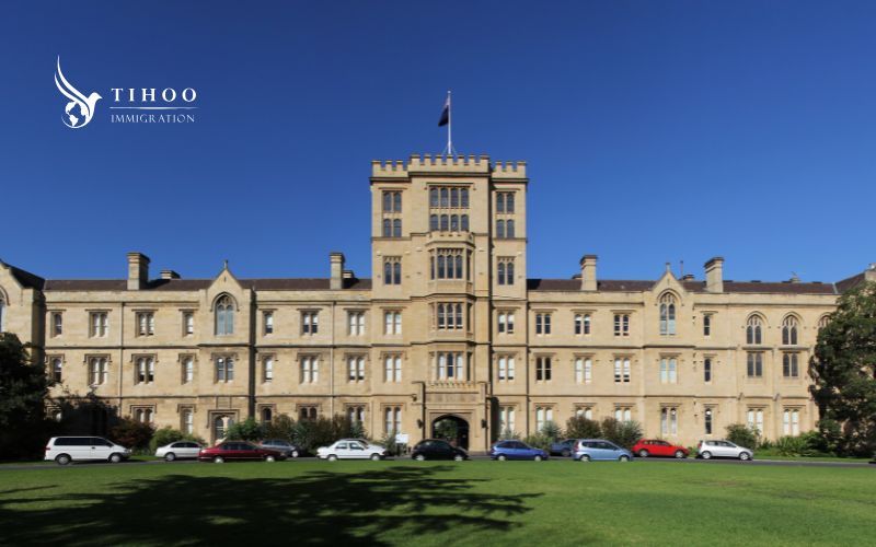 تحصیل در استرالیا تحصیل در استرالیا