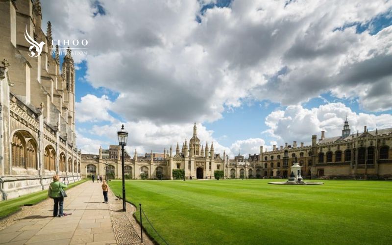 تحصیل در انگلستان (2) تحصیل در انگلستان