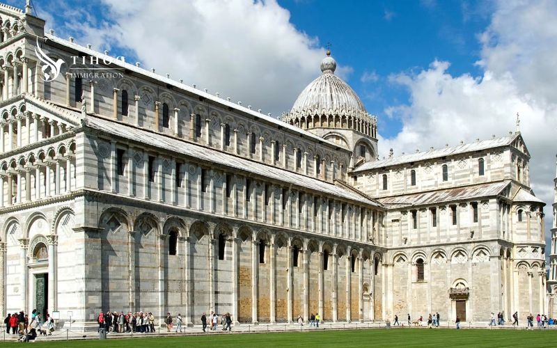 تحصیل در ایتالیا تحصیل در ایتالیا