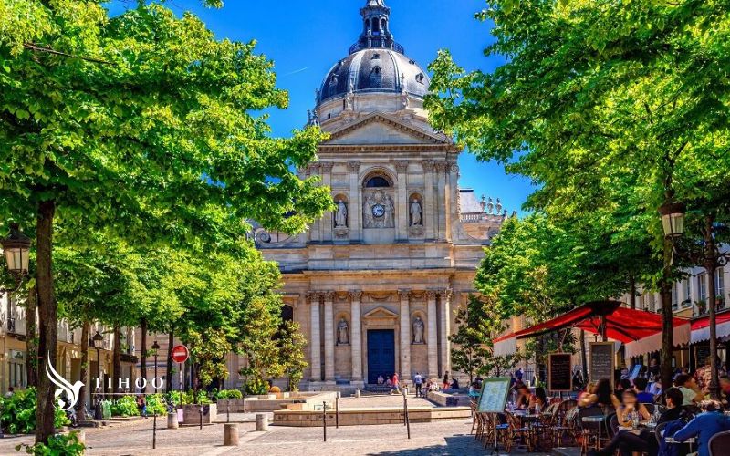 تحصیل در فرانسه (1) تحصیل در فرانسه