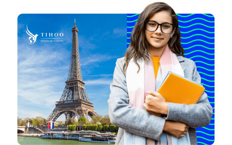 تحصیل در فرانسه تحصیل در فرانسه